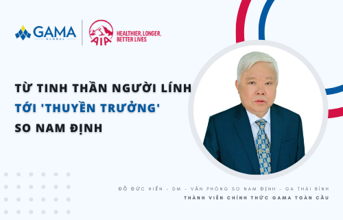 Từ tinh thần người lính tới ‘thuyền trưởng’ của SO Nam Định