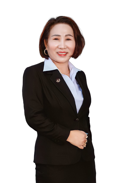 TRẦN THỊ MAI