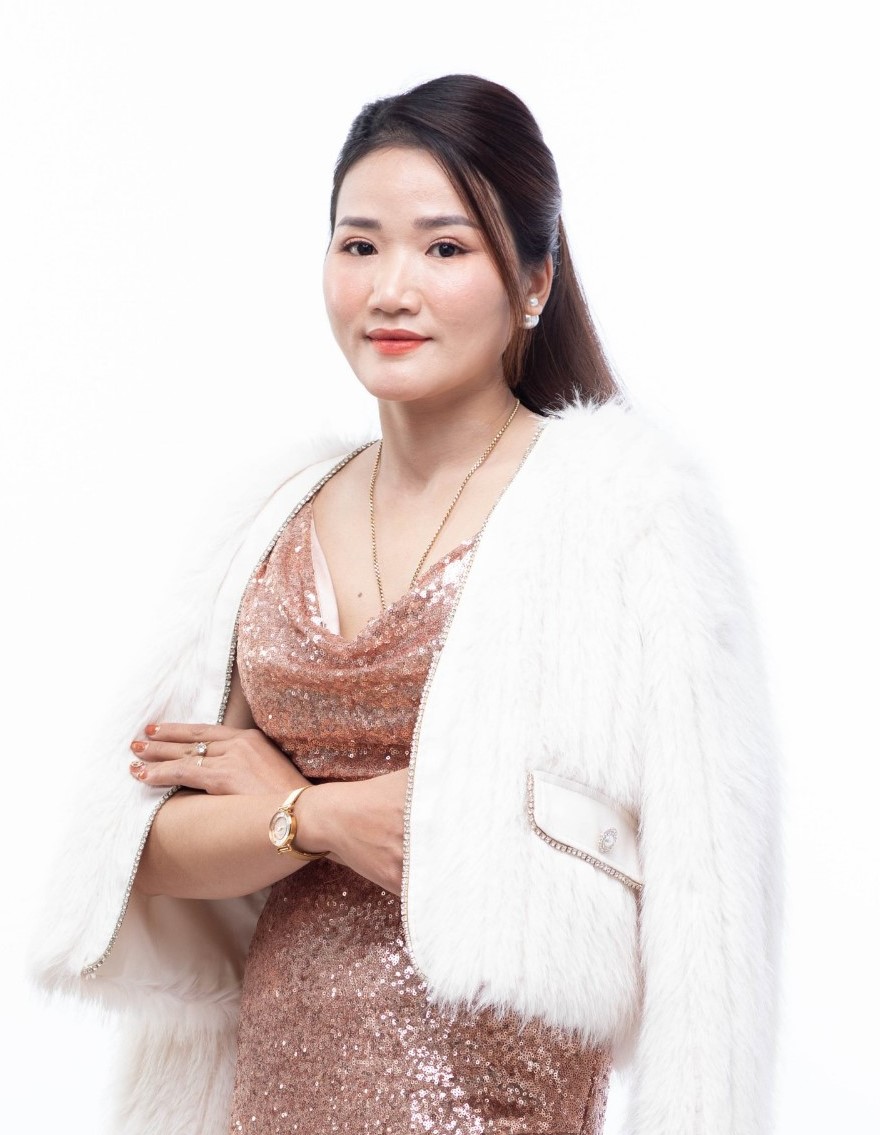 MAI THỊ LỆ