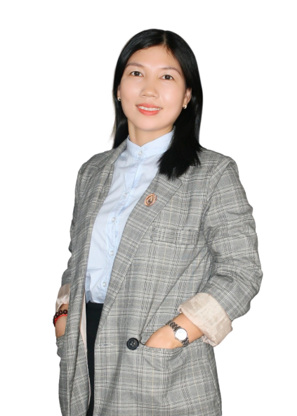 VŨ THỊ THAO