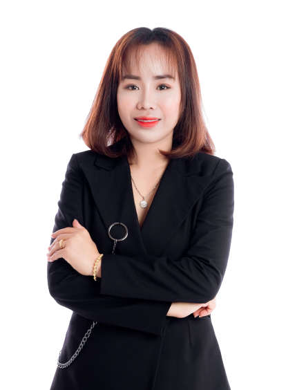 ĐẶNG THỊ THÙY TRANG