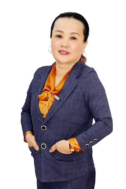 PHẠM THỊ HỒNG HƯƠNG