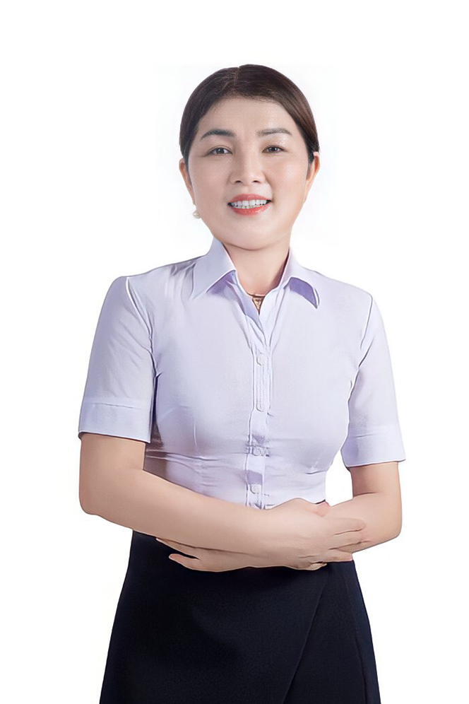 MAI THỊ HÀ