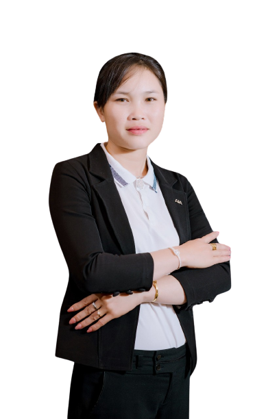 MAI THỊ THANH QUÝ