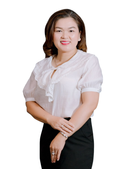 NGUYỄN THỊ THU THỦY